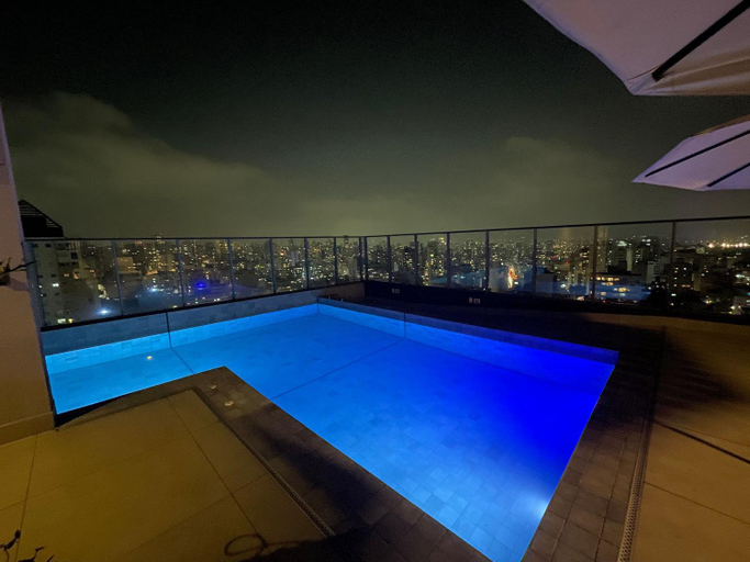 Others 3, Prime Stay - Vila Buarque - São Paulo - BR, São Paulo
