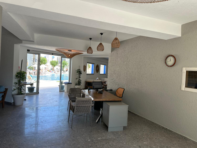 Public Area 4, Paloma Family Club, Bodrum