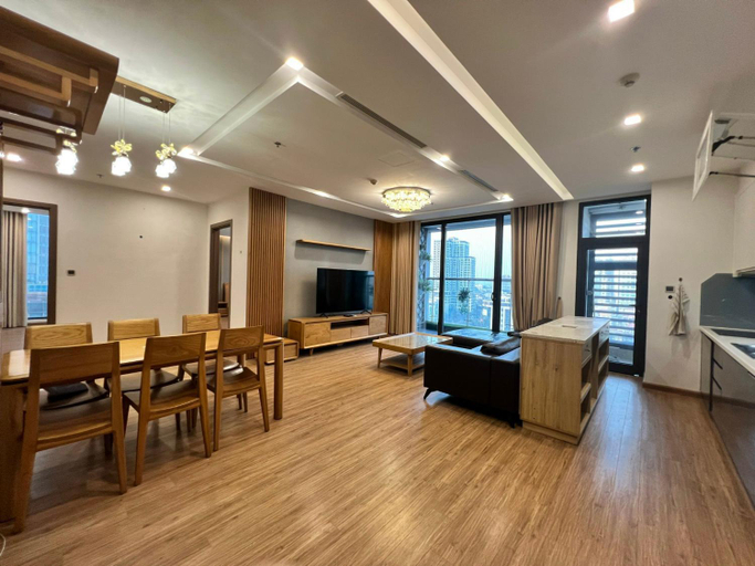 Homestay Vinhomes Metropolis 304 Kim Ma Ba Đinh Ha Noi, Ba Đình