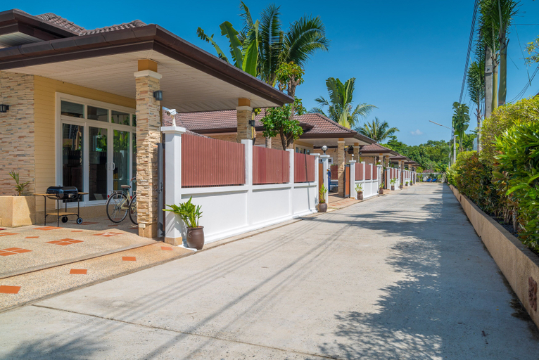 Exterior & Views 1, Rawai Private Villas - Pool and Garden, Phuket Island