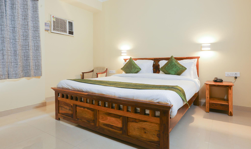 Bedroom 22