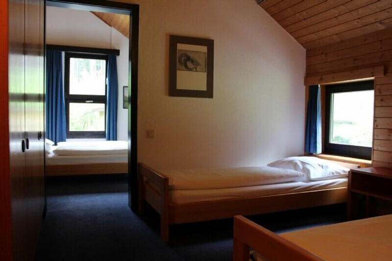 Bedroom 3, Leitgebhof, Innsbruck Land
