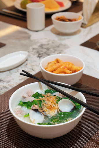 Food & Drinks 5, One Gem Hotel, Haikou