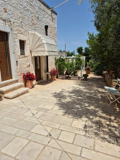 Others 2, Il Trullo di Nonna Lella, Bari