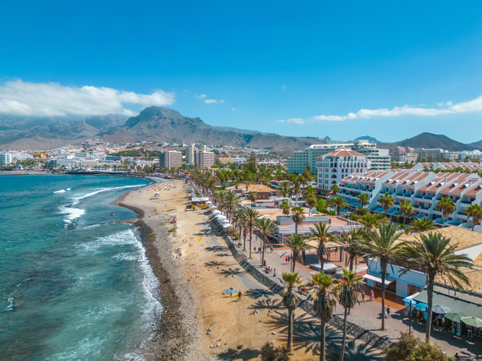 Others 5, Parque Santiago 2 apartments by Pure Home Tenerife, Santa Cruz de Tenerife