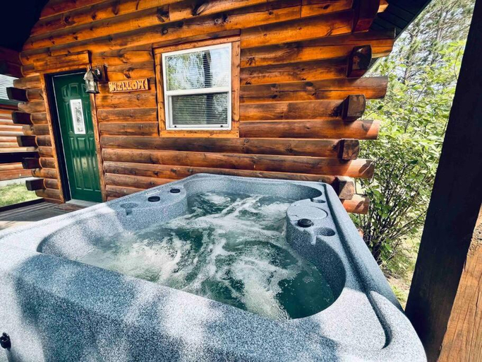 Others 4, Willow Cabin, Manistee