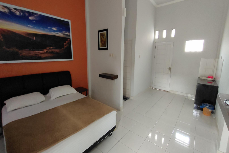Bedroom 3, Hotel O Umbuy Homestay NearKetupat Kandangan Haji Irus, South Hulu Sungai