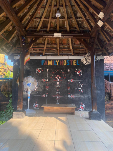 Others 2, Family Hostel, Buleleng