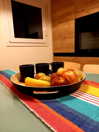 Food & Drinks, B&B La dolce Vite, Gorizia