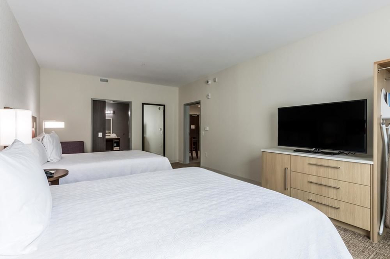 3, Home2 Suites by Hilton Fort Worth Northlake, Denton