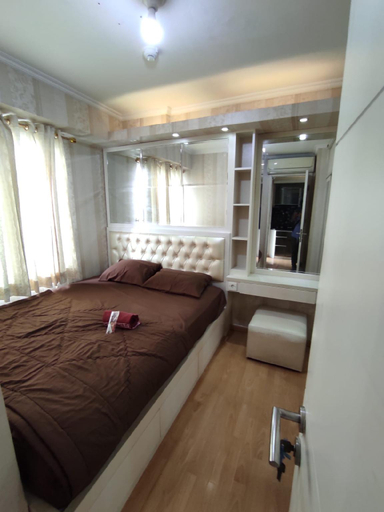 Bedroom 12