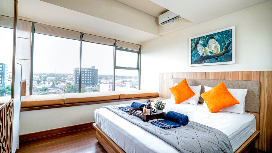 Bedroom 6