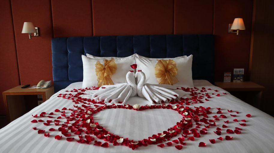 Bedroom 14