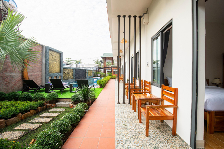 Public Area 3, Aurora House, Phú Quốc