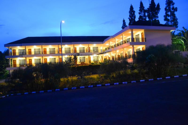 Exterior & Views, Ken Raudhah Inn, Bogor