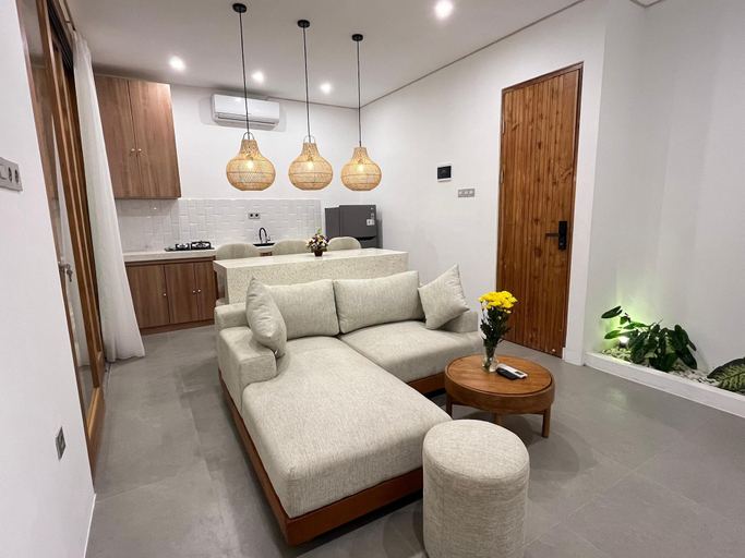 Others 5, Bougenvile Luxury 2BR Private Seminyak, Badung