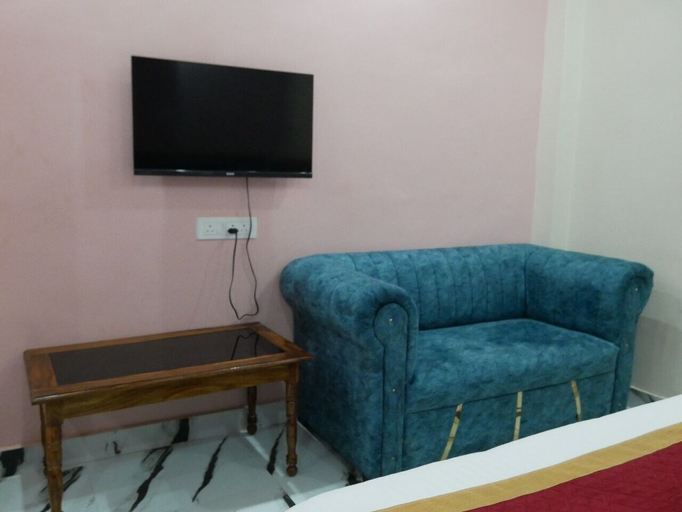 Others 5, Hotel AyushMan Inn, Varanasi