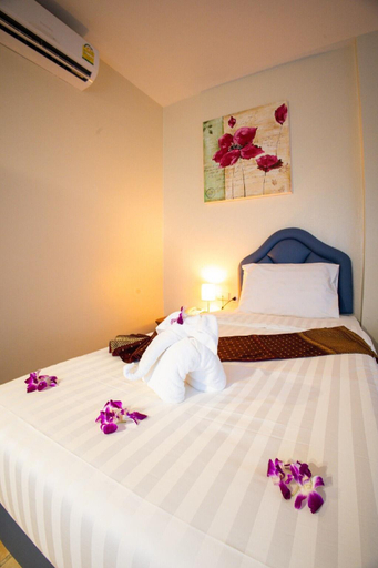 Bedroom 11