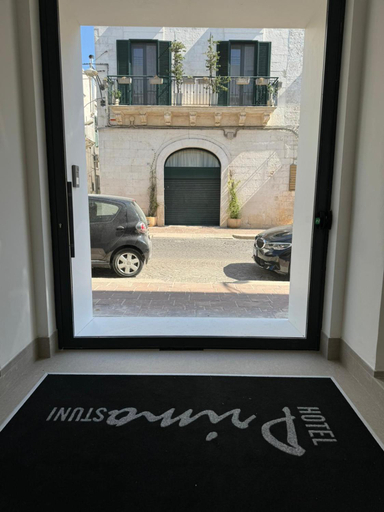 Exterior & Views 1, PRIMO OSTUNI HOTEL, Brindisi