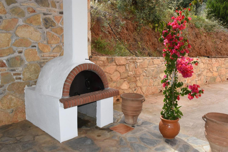 Others 4, Goddesses Villa 1 in Nies, Thessaly