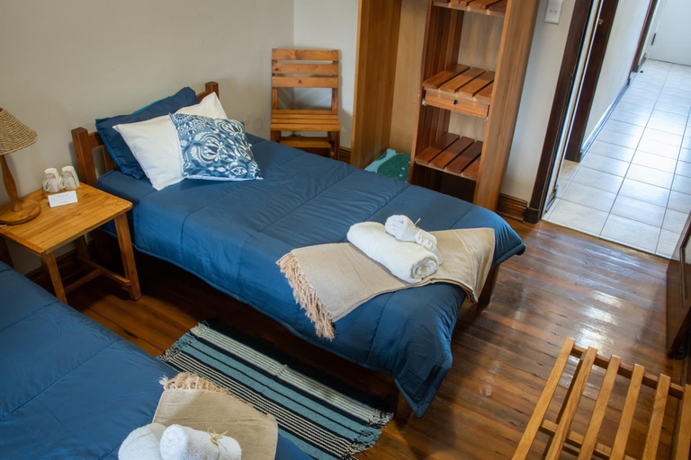 Bedroom 2, The Mole Guesthouse, Swakopmund