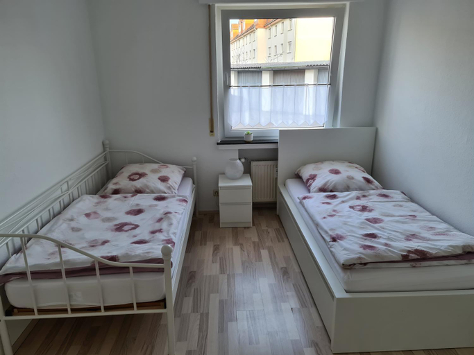 Ferien- und Monteurwohnung Nahe Troisdorf Bahnhof, Rhein-Sieg-Kreis