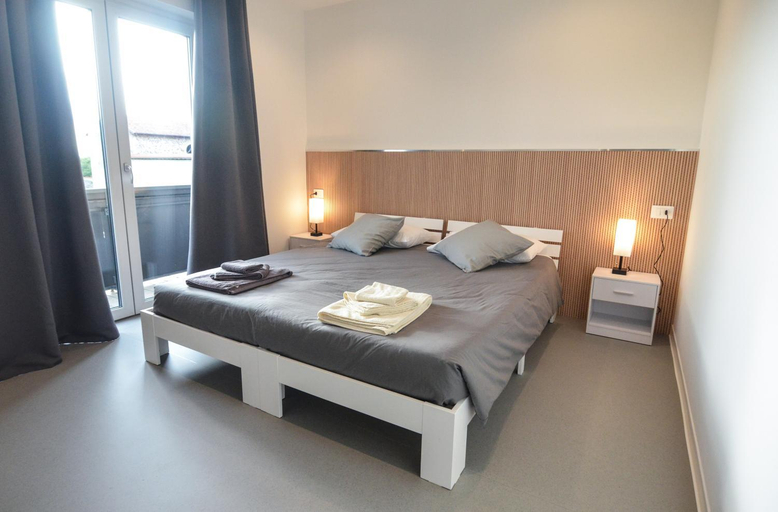 Spe&d, Udine