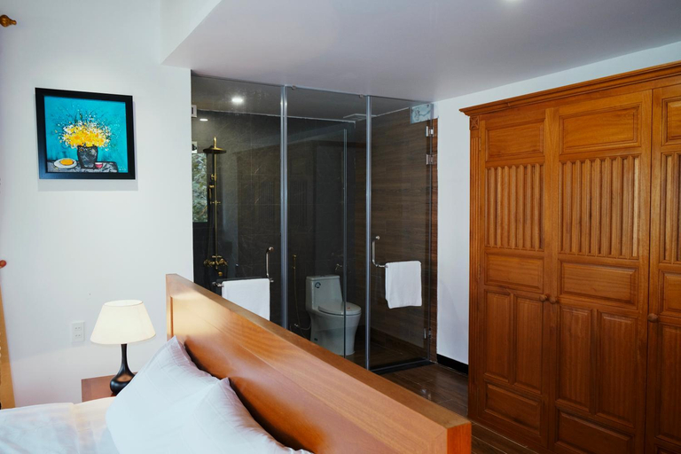 Bedroom 3, An Nam Huế Homestay & Restaurant, Huế