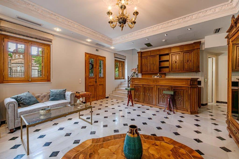 Others 5, ΤΕΓΟΣ Country Guest House, Peloponnese