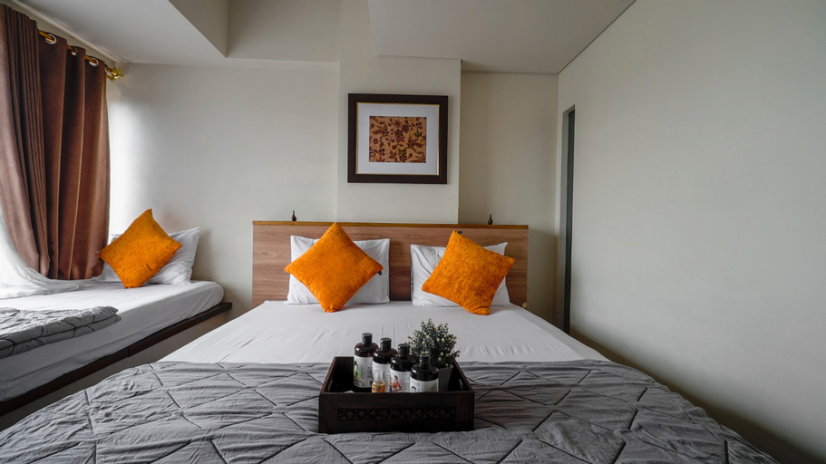 Bedroom 14