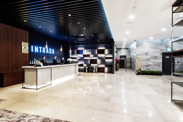Public Area 3, Hotel Intrada Icheon, Icheon