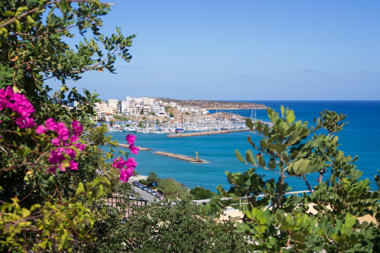 Exterior & Views 2, Miramare Resort & Spa, Crete