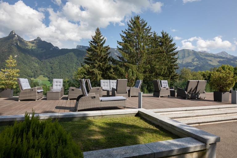 Others 4, Hotel de Gruyeres, La Gruyère