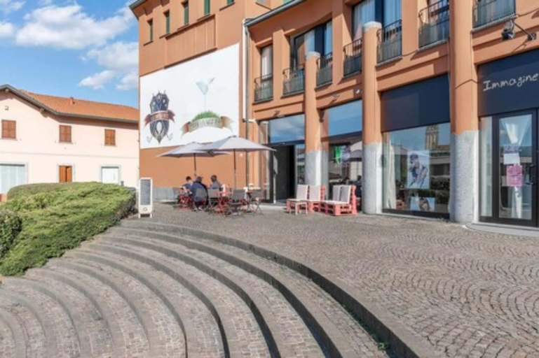 Exterior & Views 2, Lake Como Golf Hotel, Como