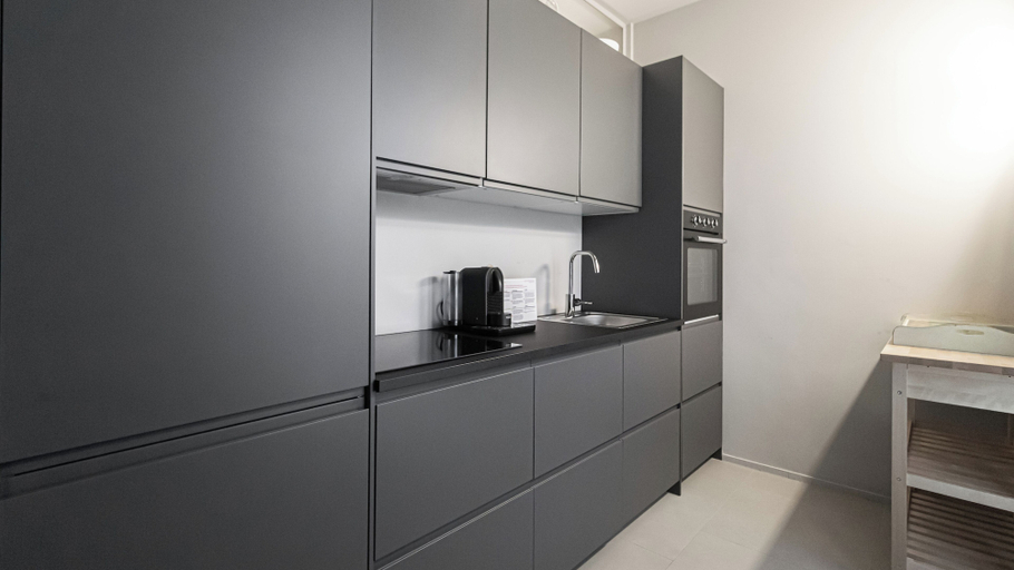 Others 5, Italianway Easy - San Vittore 16, Milano