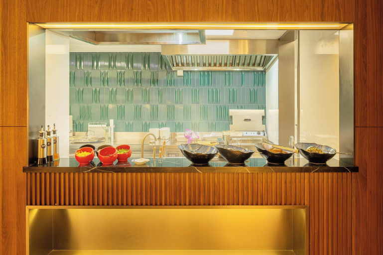 Food & Drinks 5, UrCove by Hyatt Shanghai Dishui Lake, Shanghai