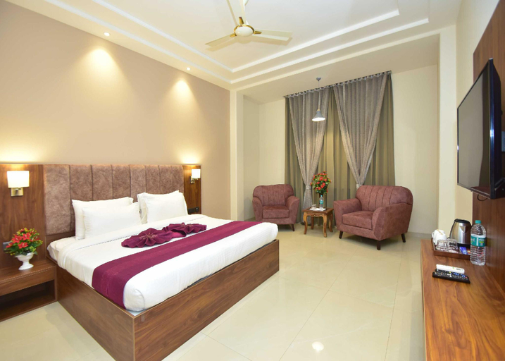Bedroom 1