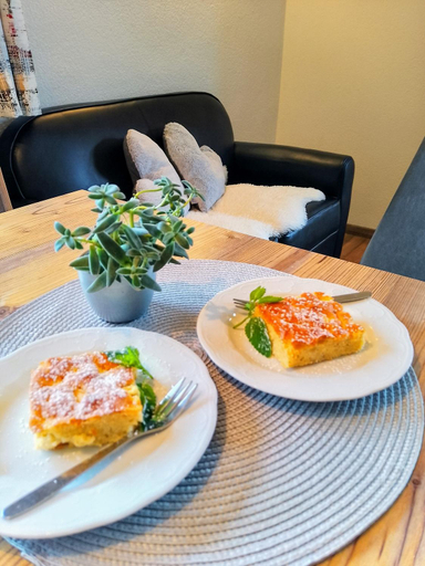 Food & Drinks 5, Appartements Kolberhof, Kufstein
