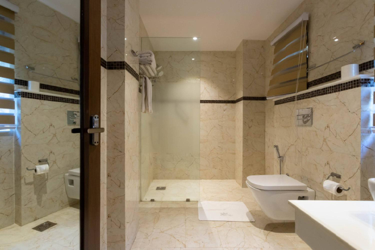 Bathroom 3, Meraki Holistic Wellness Retreat, Bagmati
