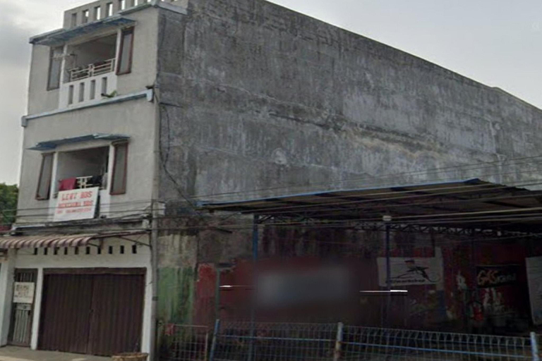 Exterior & Views 2, SPOT ON 93460 Lewi Family Guest House, Medan