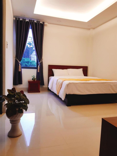 Bedroom 26