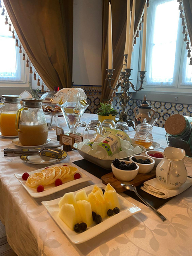 Food & Drinks 5, Patio da Villa - Coruche Boutique Guest House, Coruche