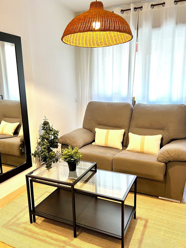 Others 3, Modern apartment in Juan de Austria, Málaga
