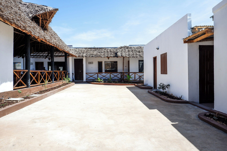 Exterior & Views 2, Nungwi Heritage Resort, Kaskazini 'A'