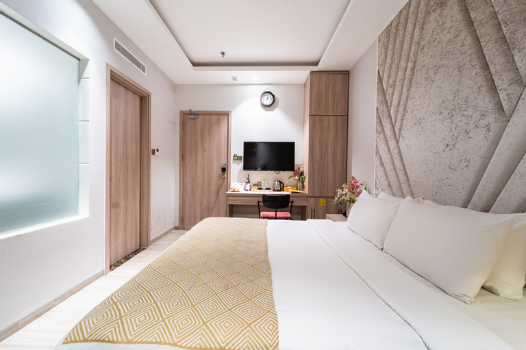 Bedroom 5