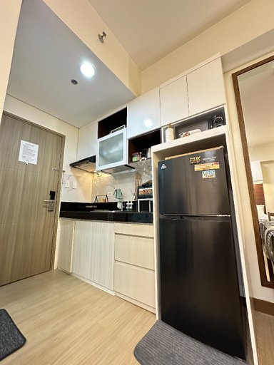 Others 3, David's Suite @HopeResidences w/ Free Netflix&Wifi, Trece Martires City