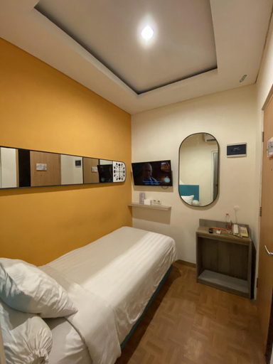 Bedroom 6