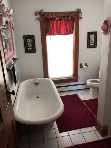 Bathroom 7