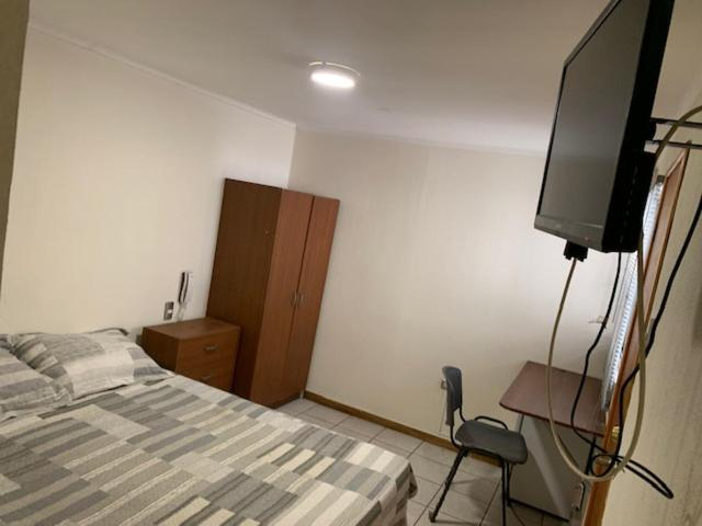 Others 2, Homerent, Ñuble