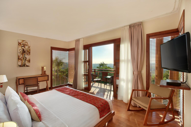 Bedroom 14